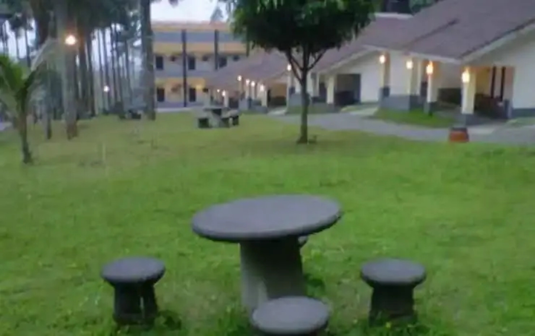 Surya Hotel & Resort Baturraden