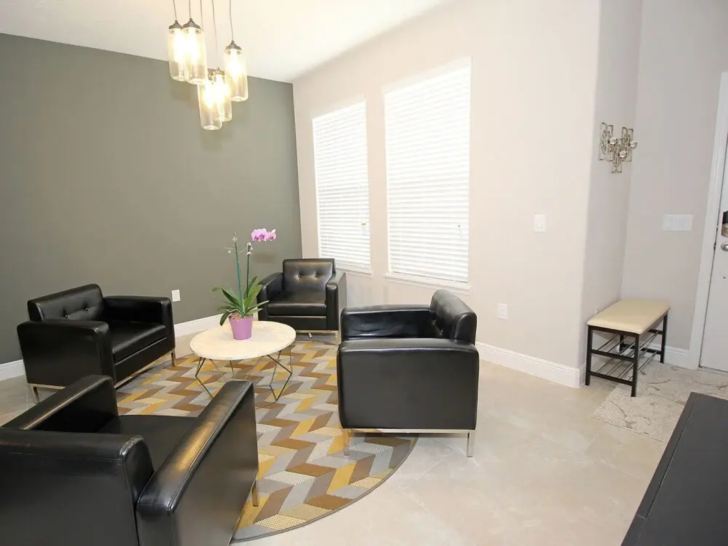 Favorite Vacation Homes at Solterra