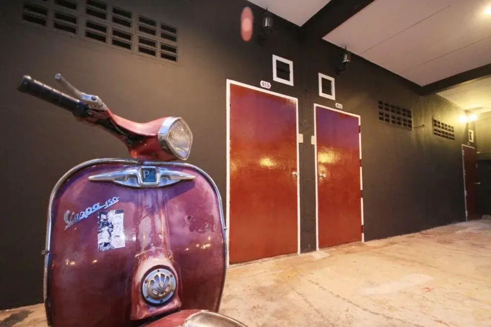 沙繳府乐普拉蒂斯度假酒店(Le-Platis)