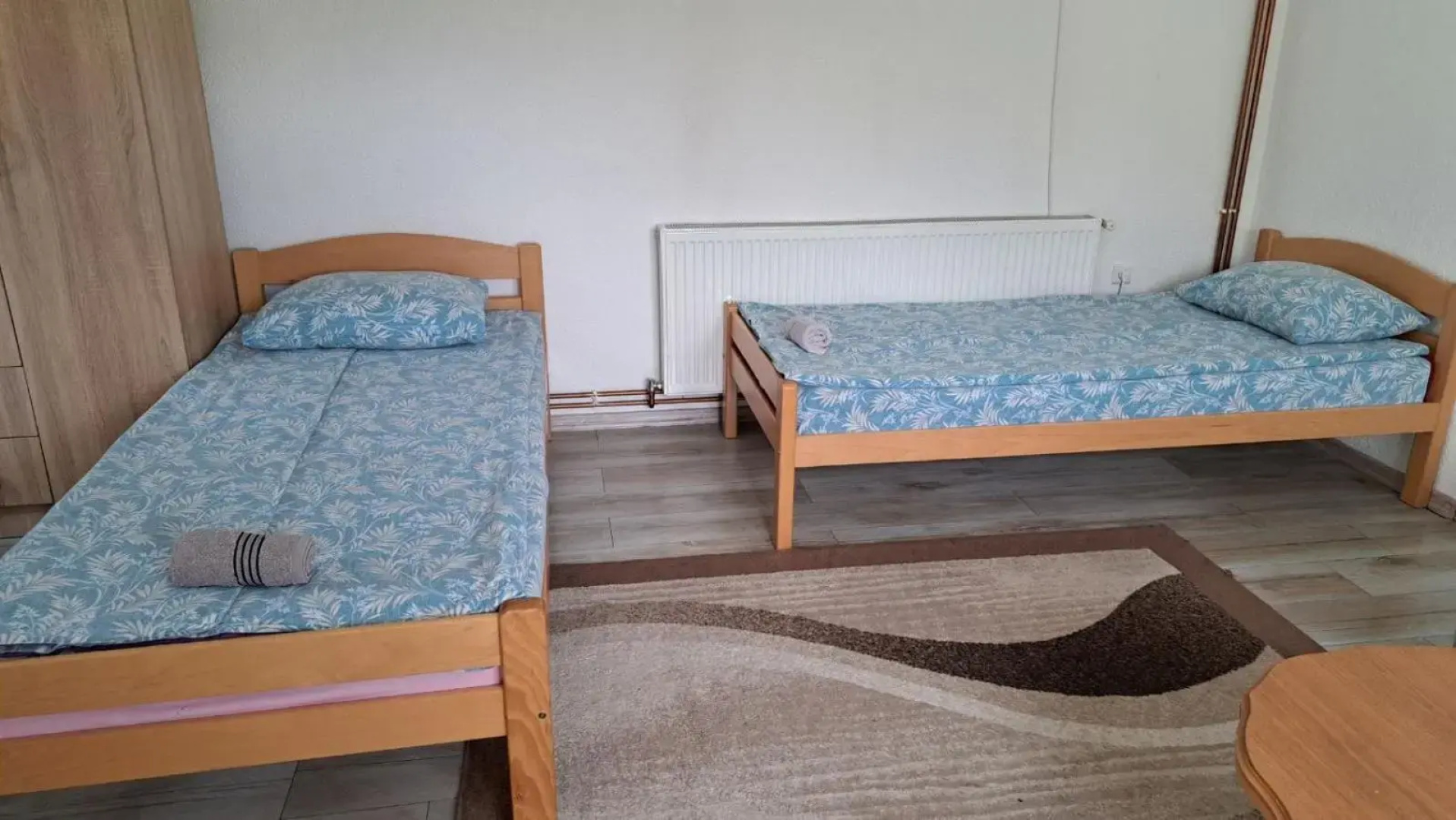 Apartman Natasa