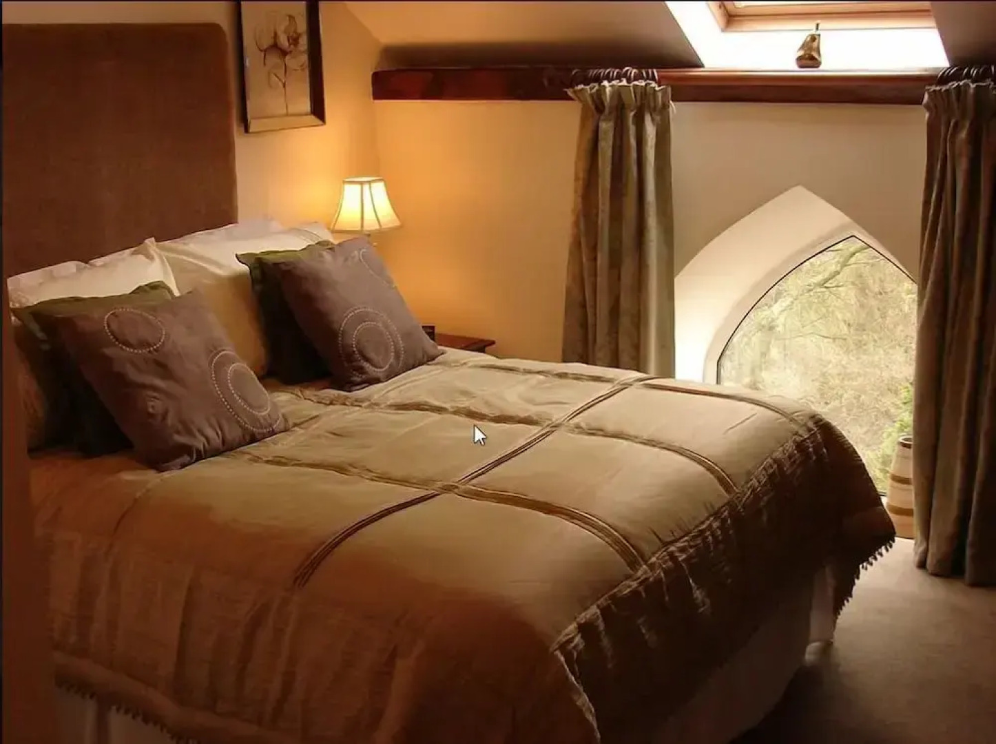 Chapel Croft Guest House