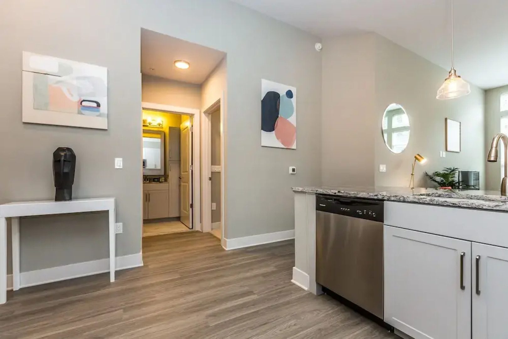 Kasa King of Prussia Apartments