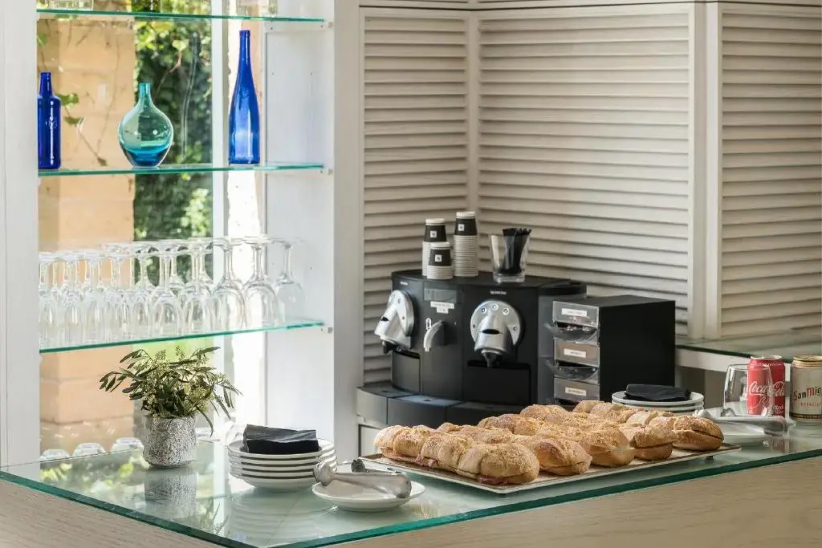 Hotel Sa Franquesa Nova