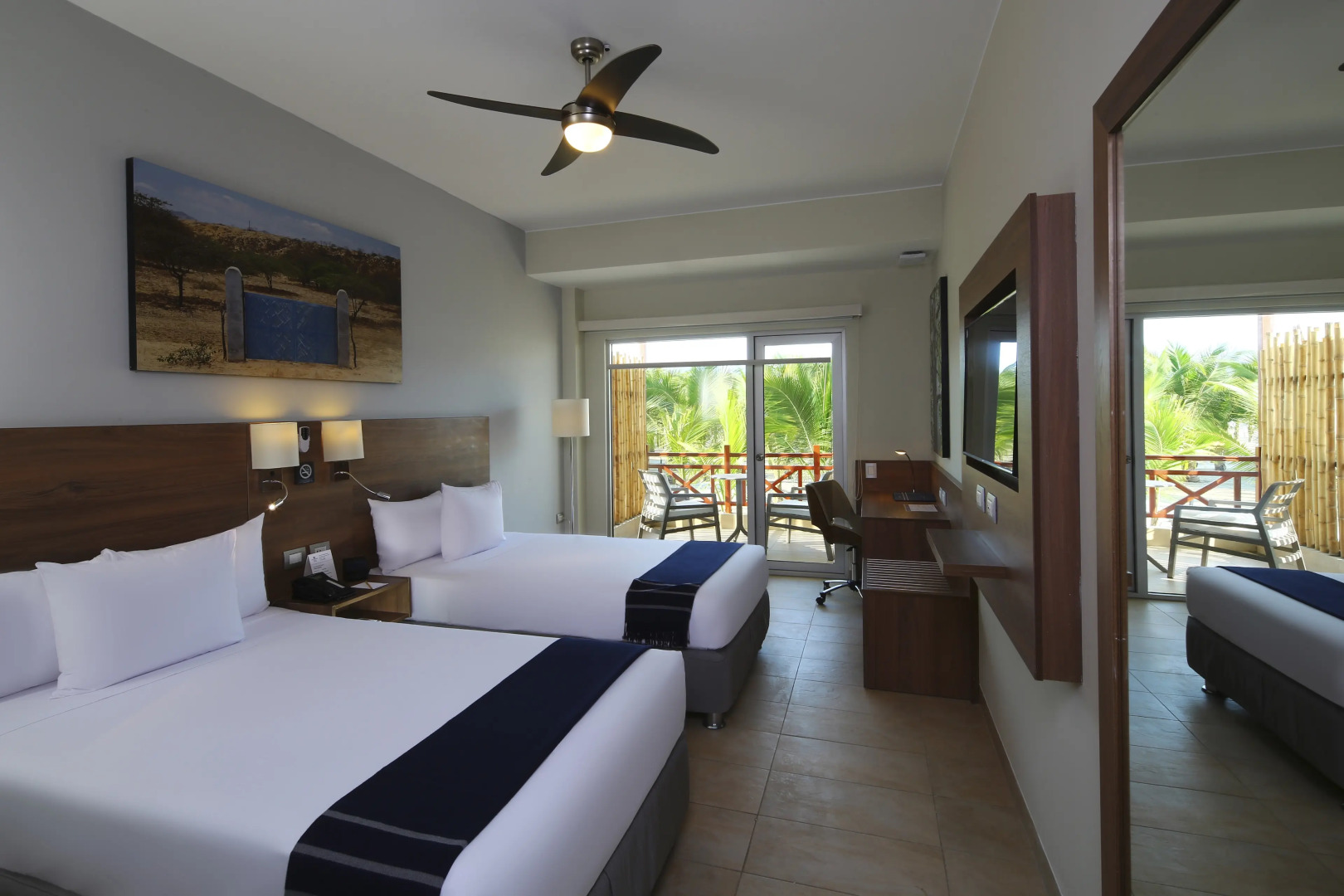 Casa Andina Select Zorritos Tumbes