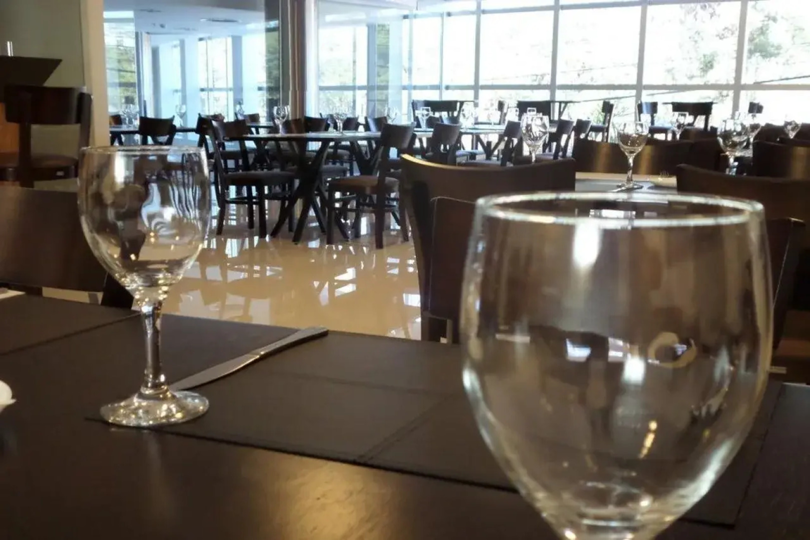 Hotel Amsterdam Montes Claros