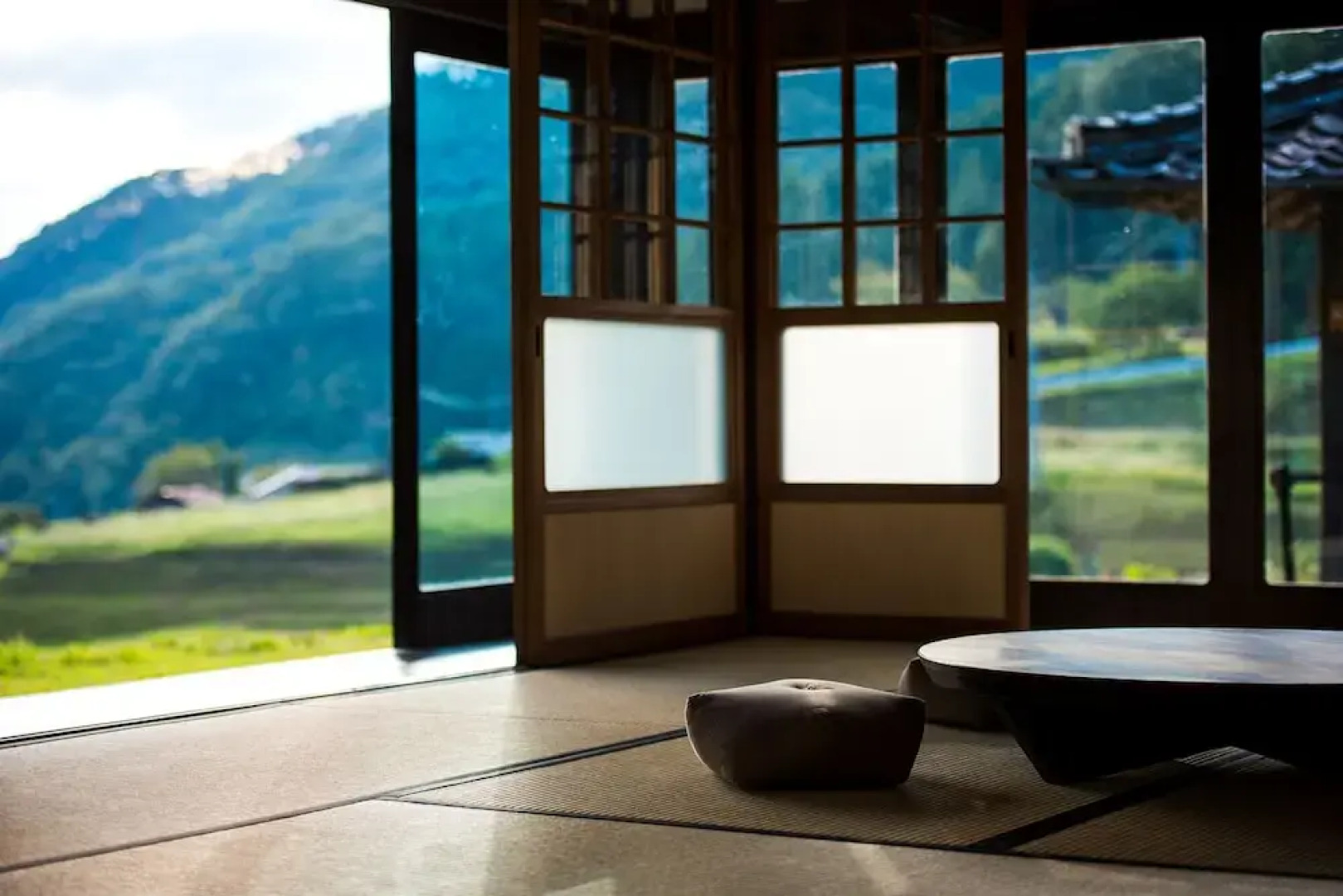 Setouchi Cominca Stays Hiroshima FROSEN