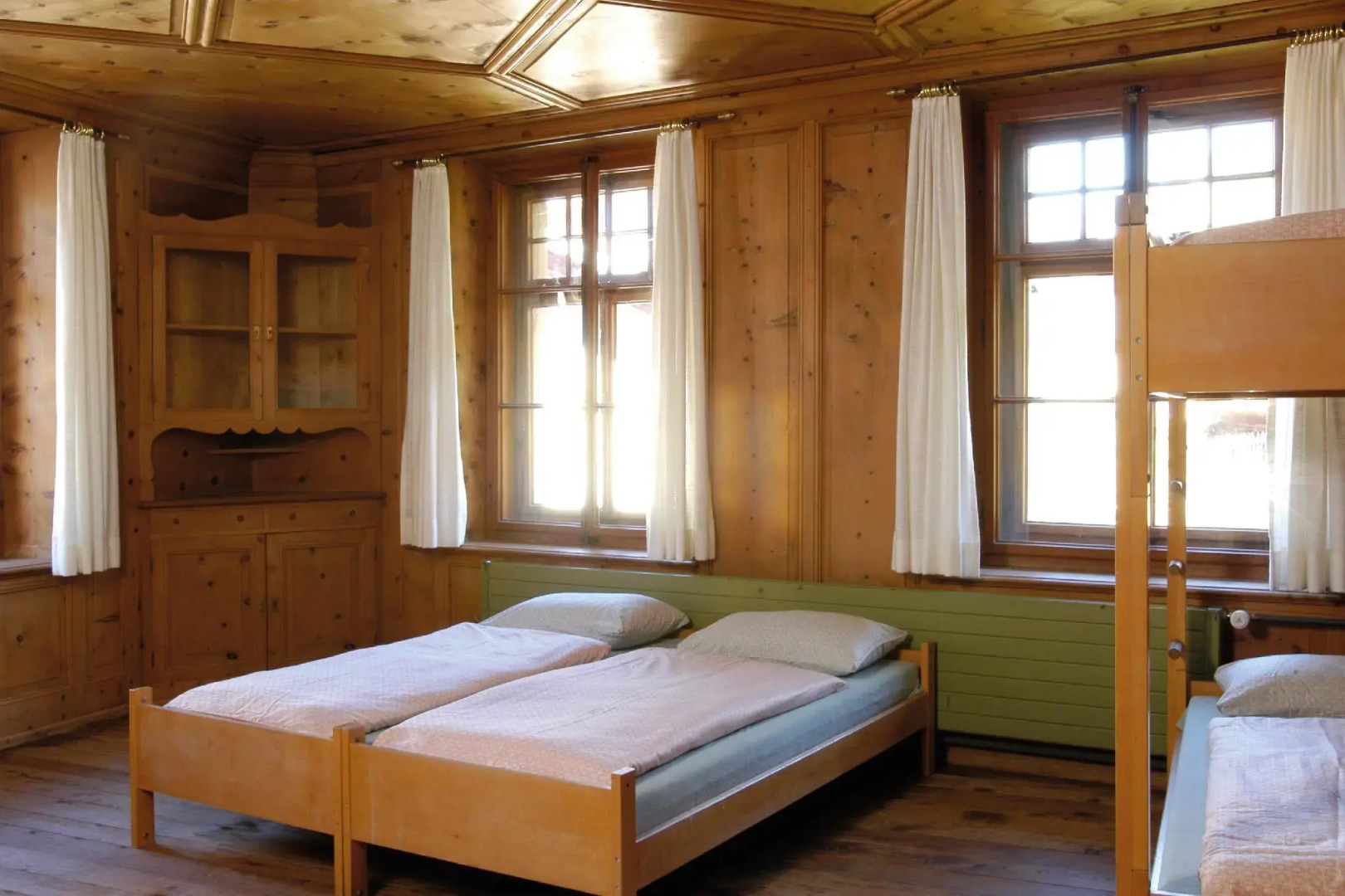 Youth Hostel Sta-Maria