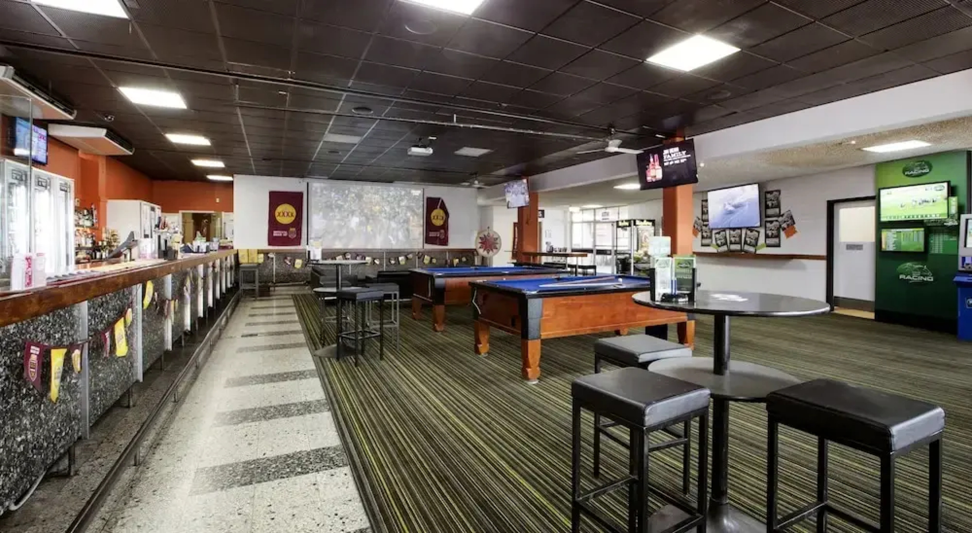 The Rosemont