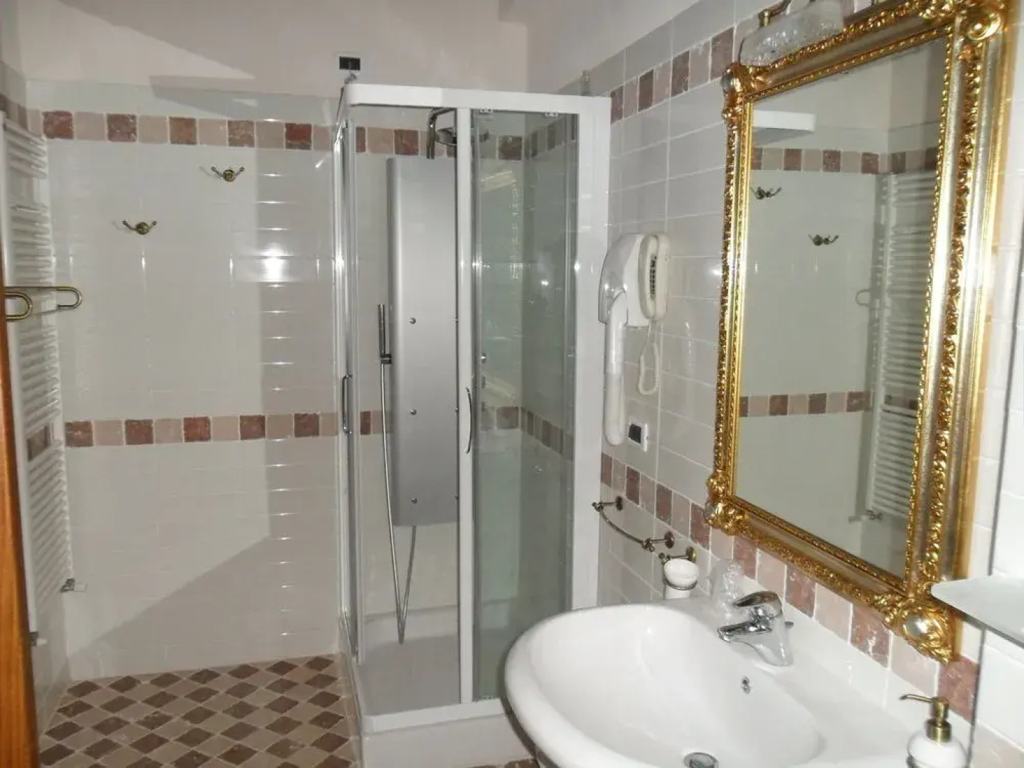 Etruria Resort & Natural Spa