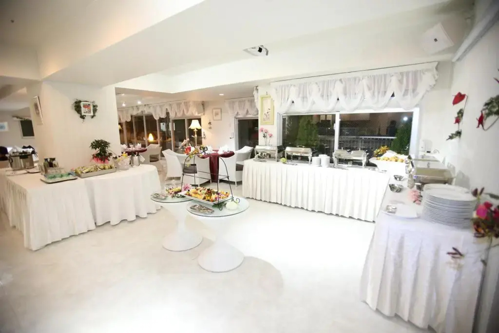 Beachside Condominium