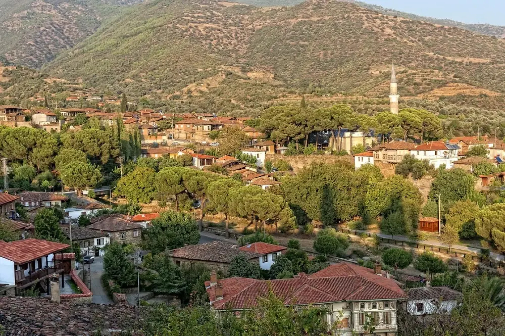 Birgi Yeni Gelin Evi