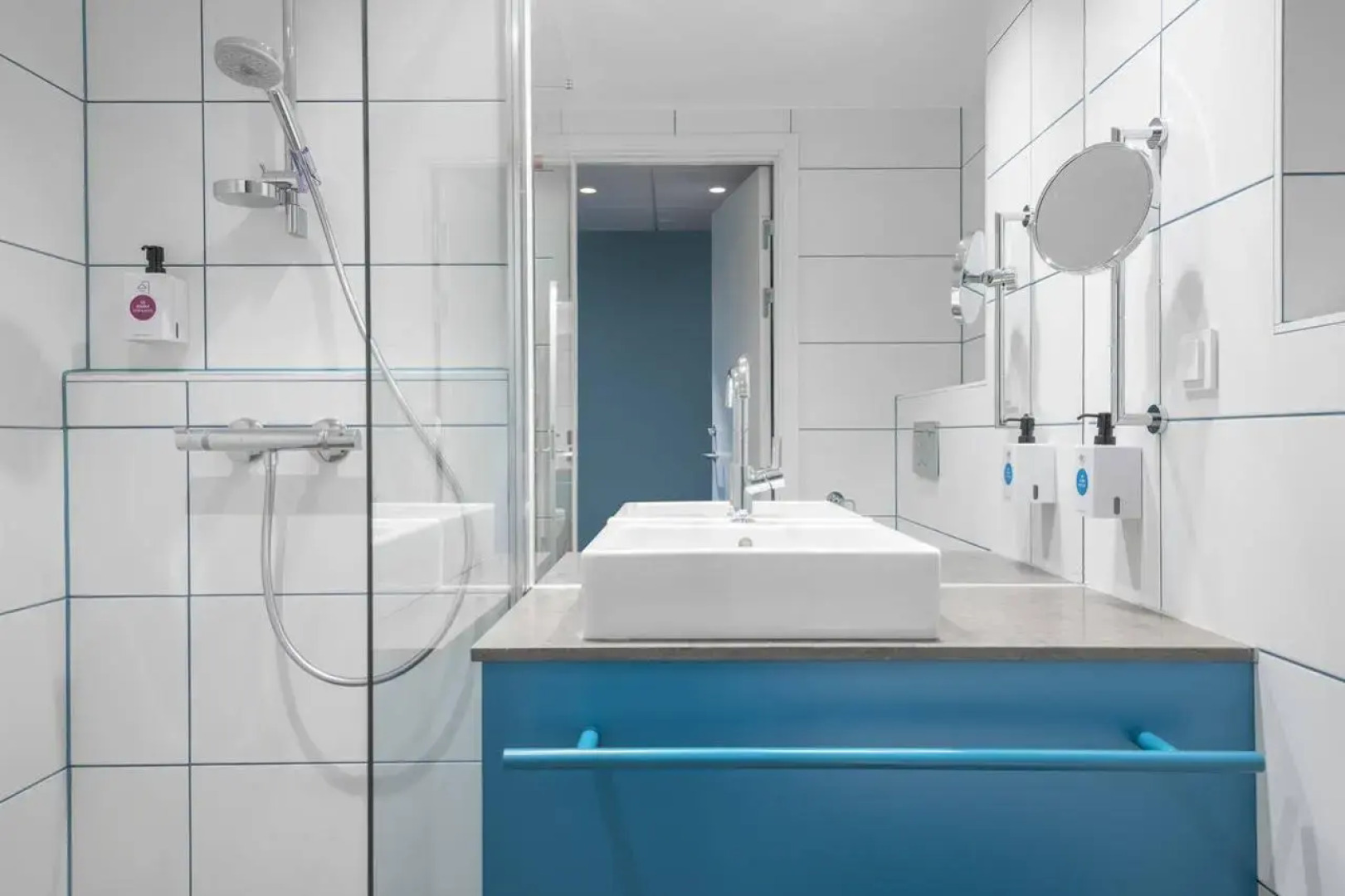 Quality Hotel the Mill