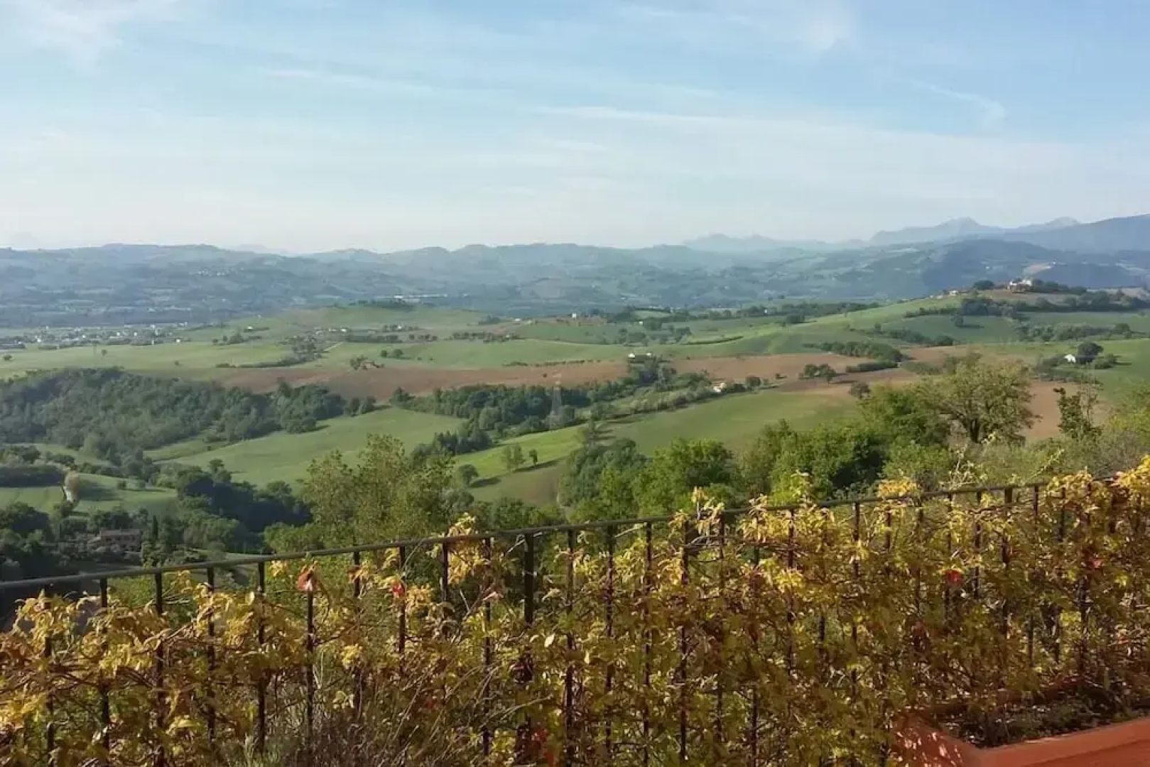 Casa Oliva borgo del Benessere Olistico