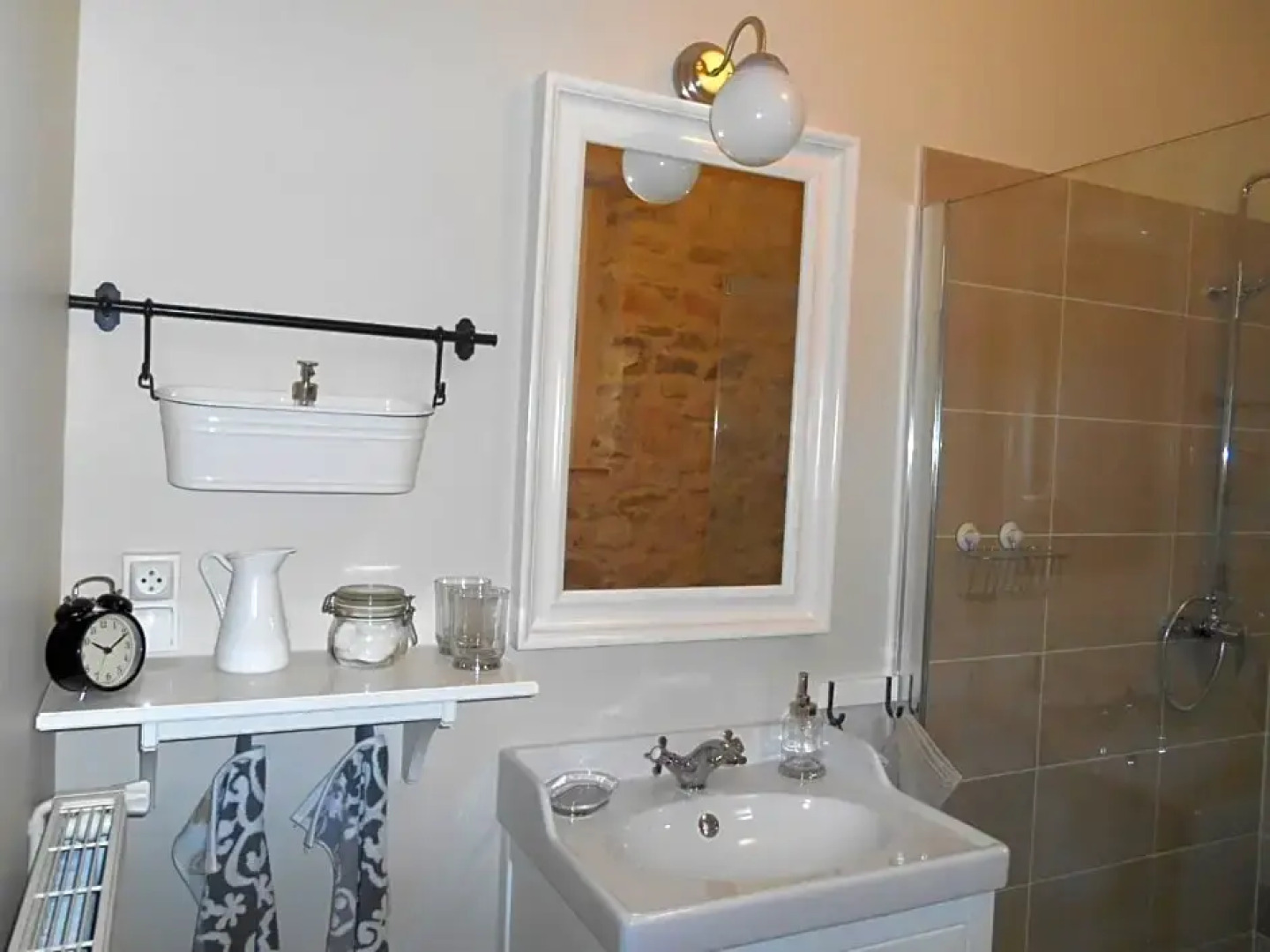 Les Chambres d'Hôtes du Rouyre