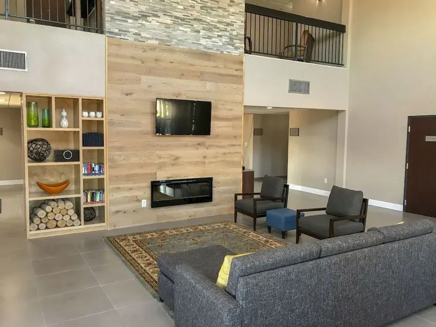 Baymont Inn & Suites by Wyndham The Woodlands