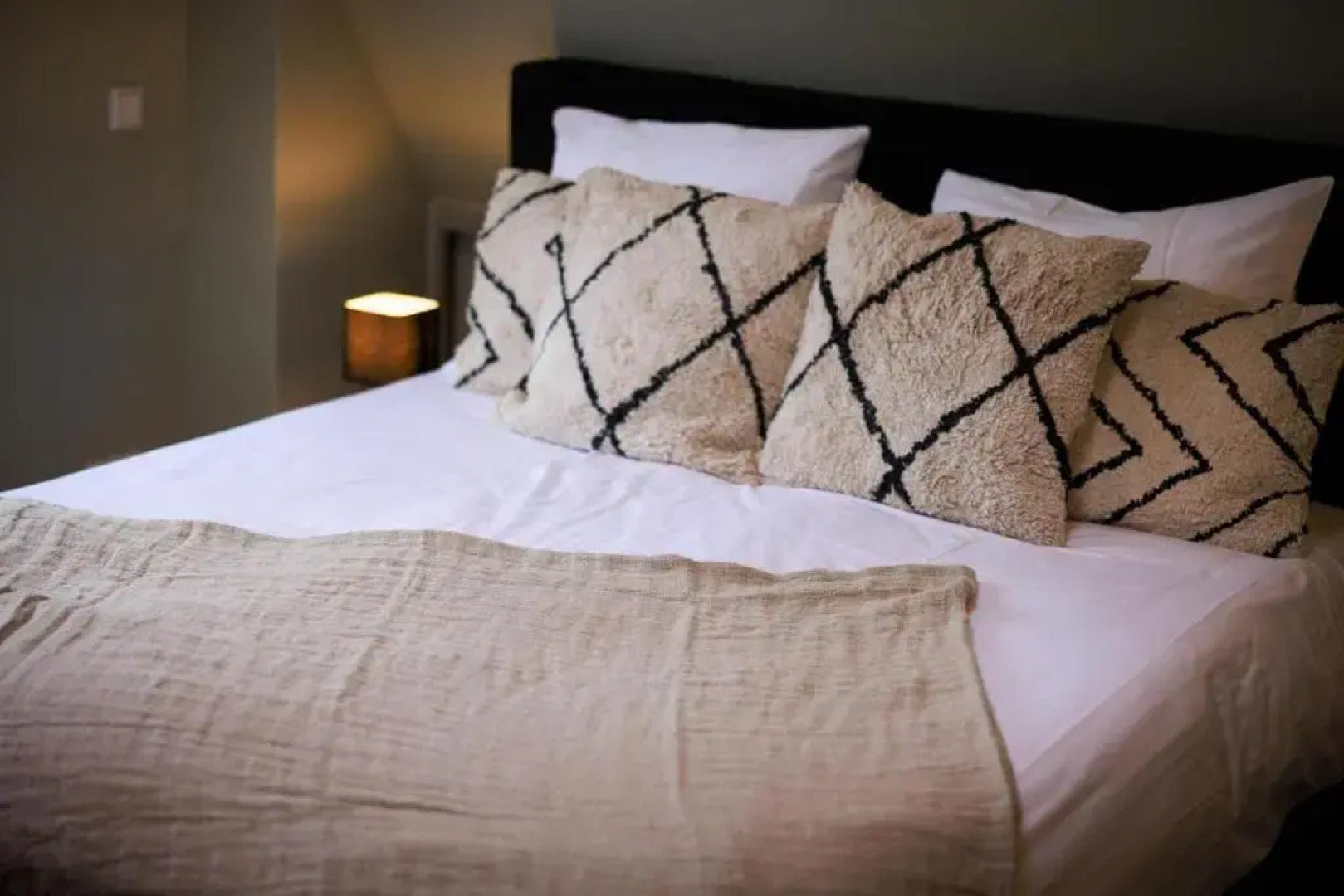 Bloemendaal Hotel Collection Apartments