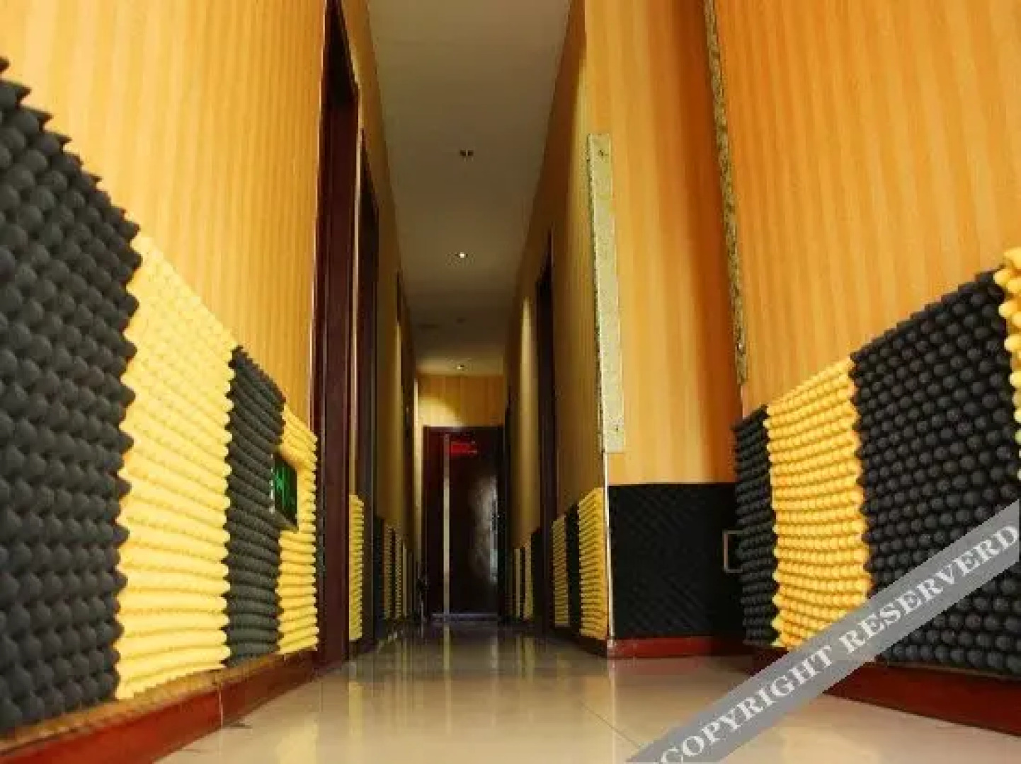 Yangguang Express Hotel