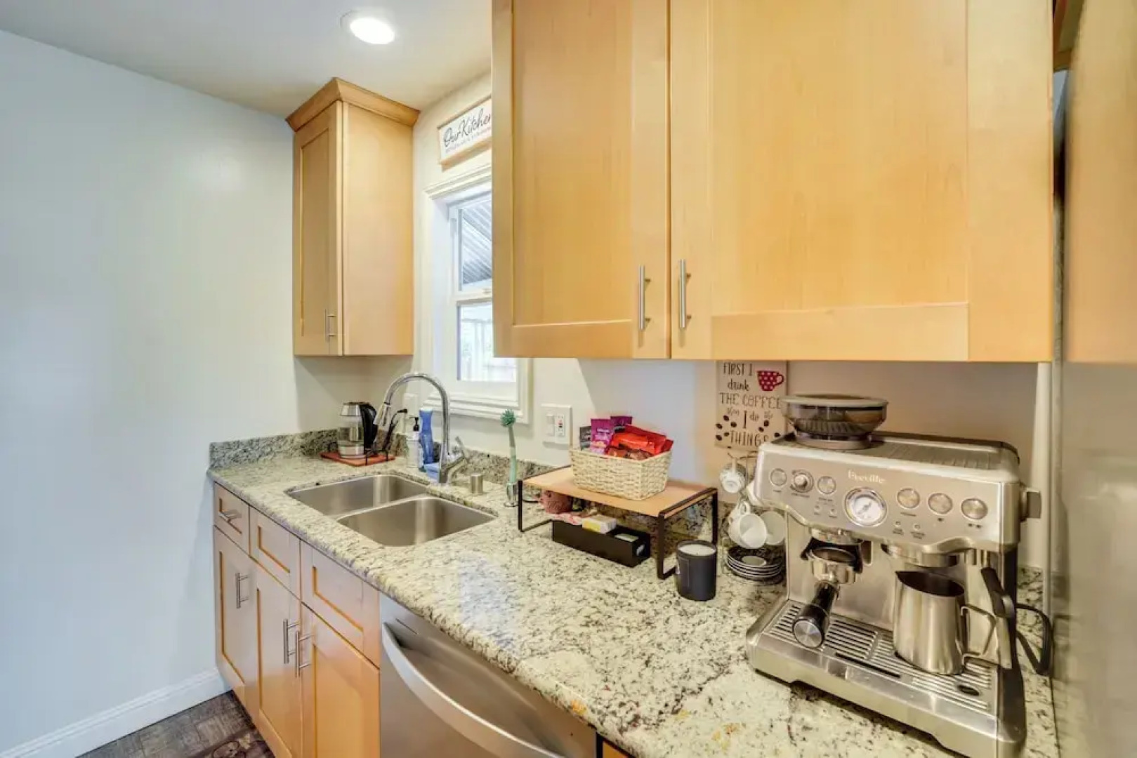 Business/family Retreat Near Levi's Stadium!