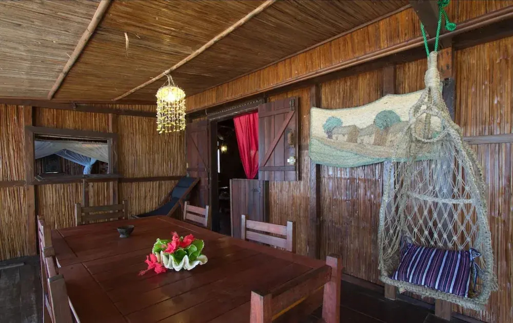 Analatsara Eco Lodge