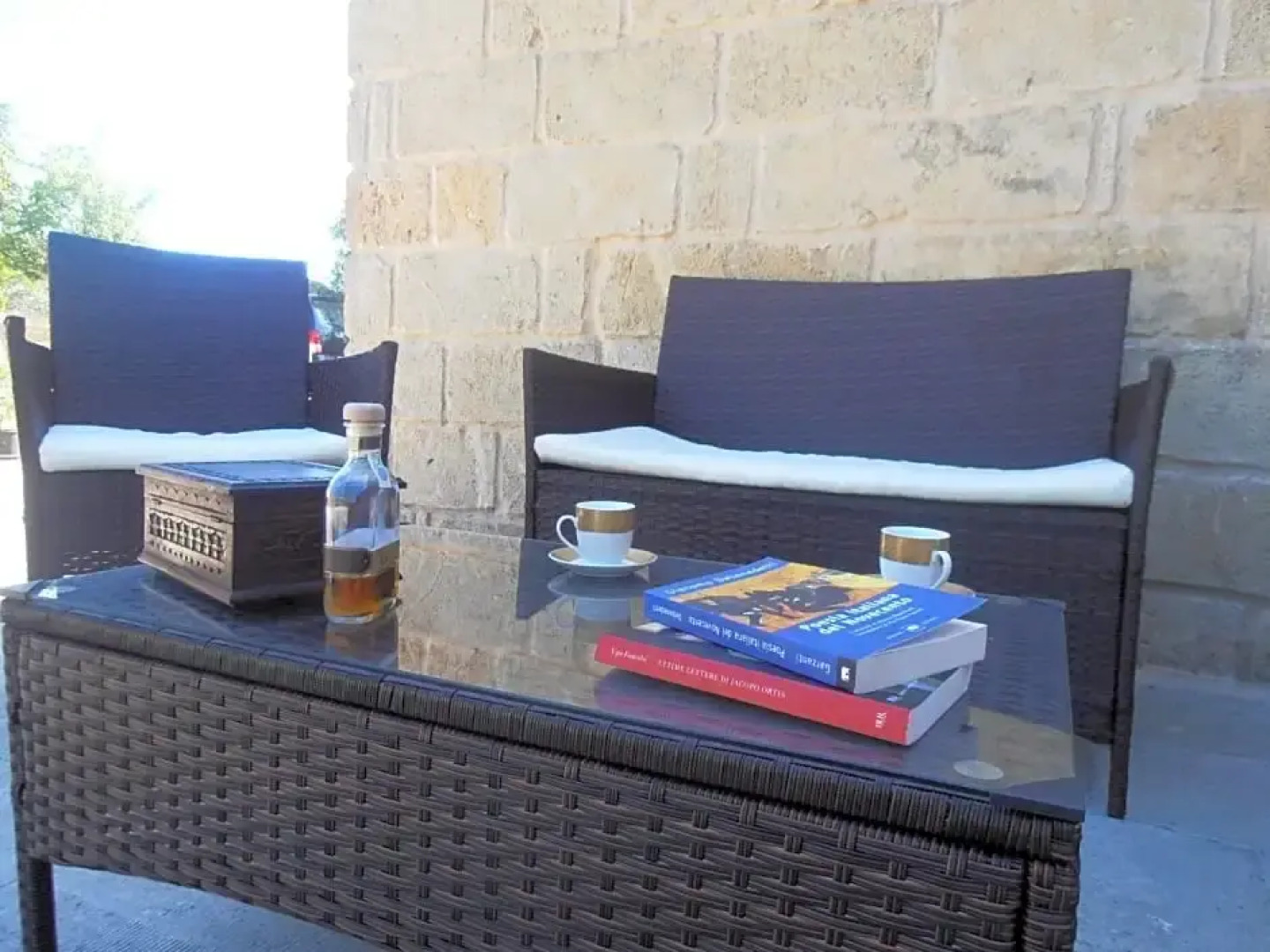 Il Corallo del Salento