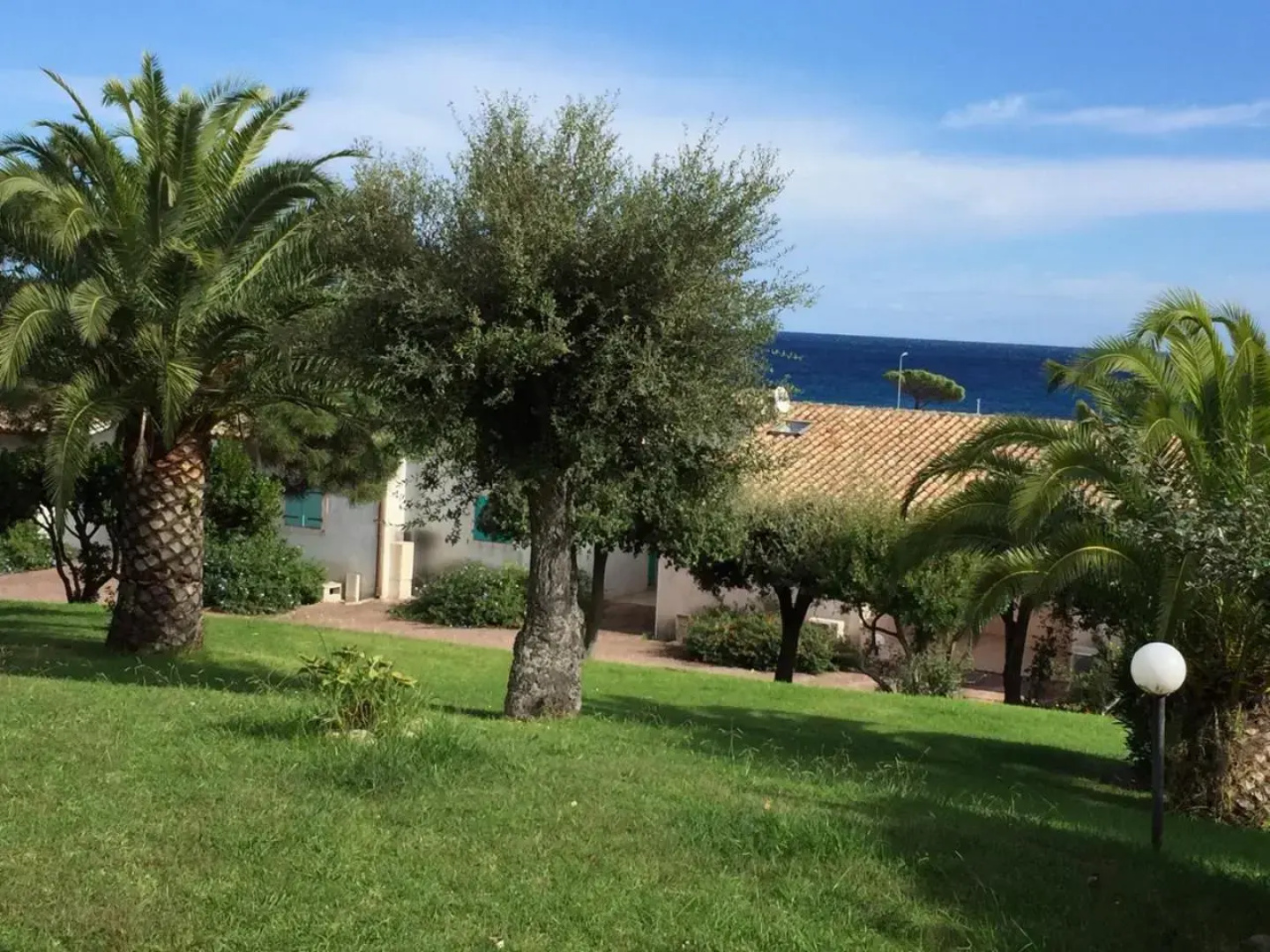 Résidence Playa Del Oro 31