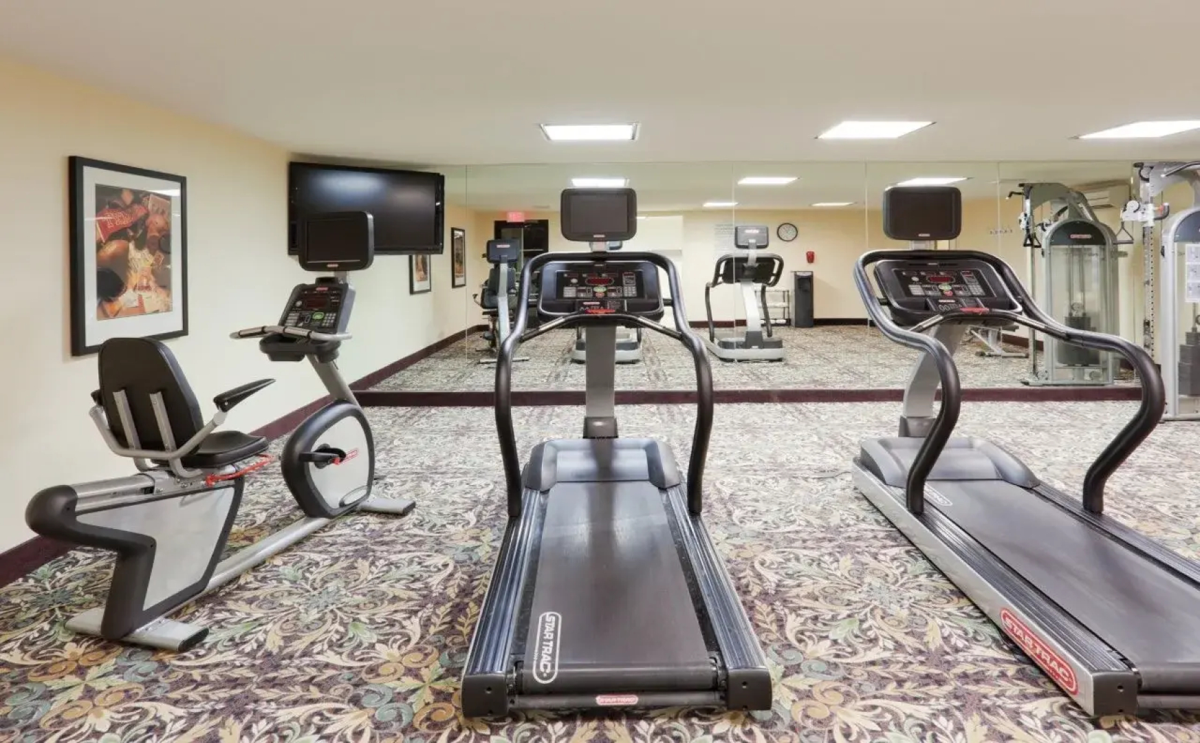 Staybridge Suites Rocklin - Roseville Area by IHG