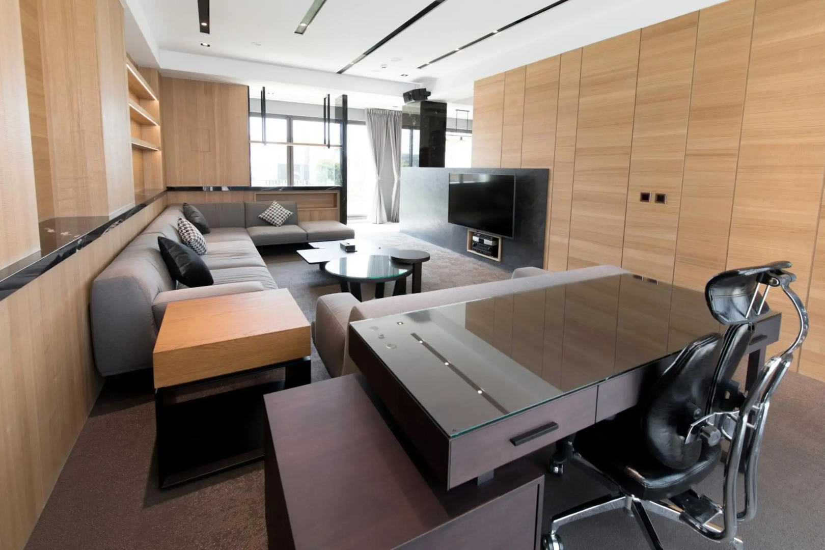 He-Jia Hotel