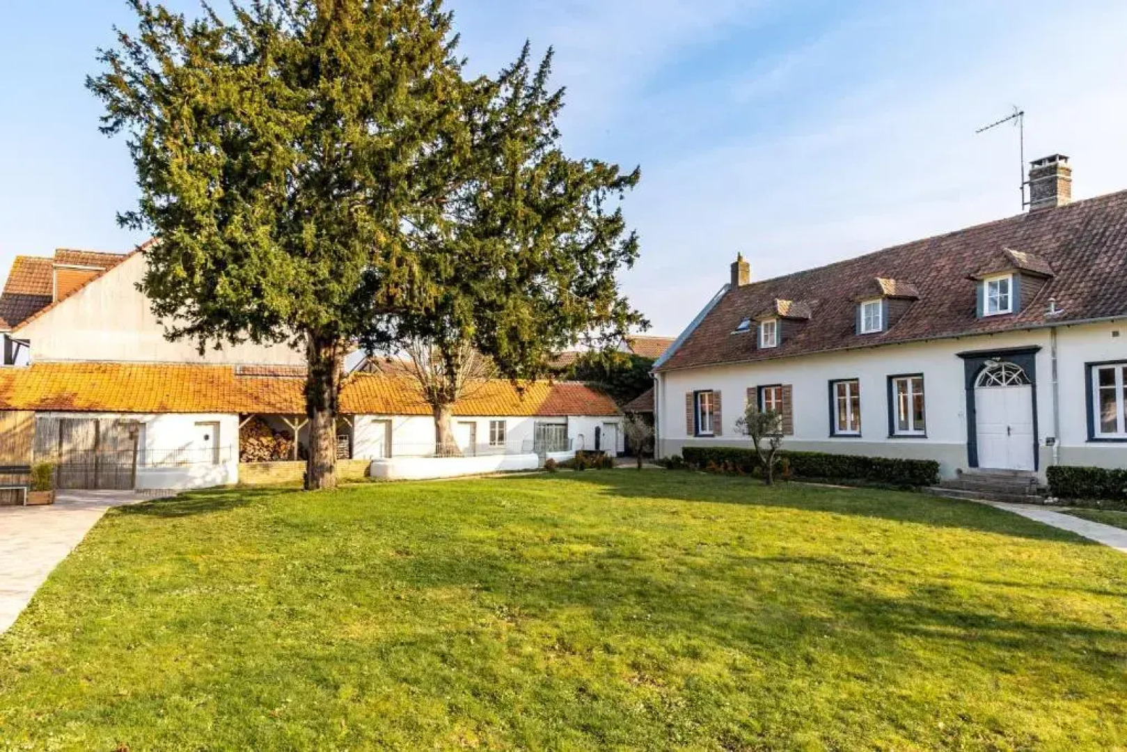 Clos 1736 - Le Touquet