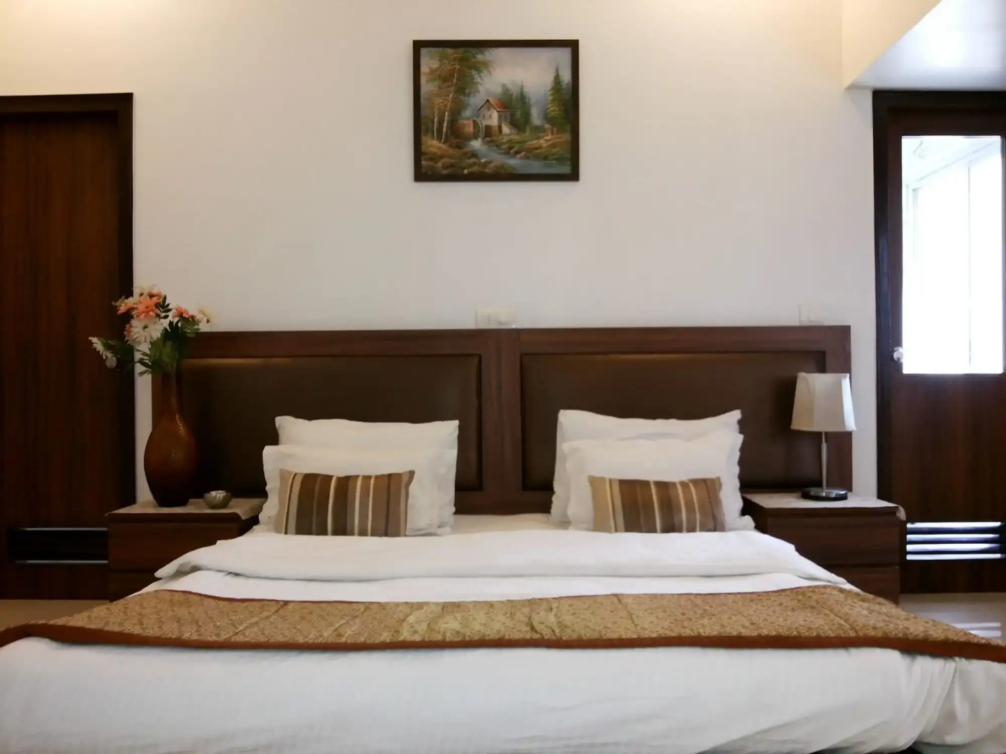 Sovereign Residency BnB Noida