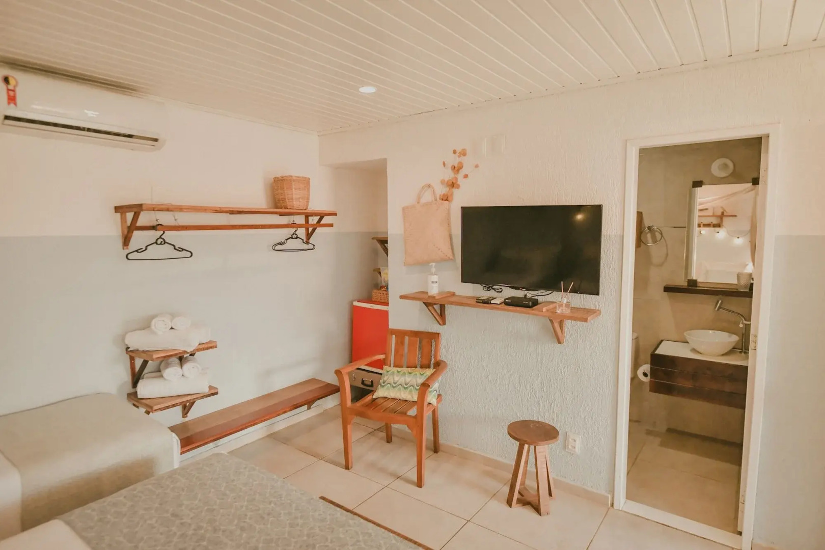 Ecocharme Pousada do Marcilio