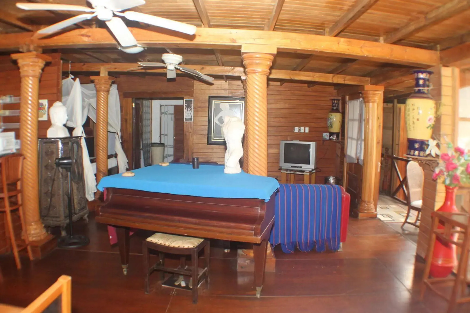 Coral Reef Beach Aruba