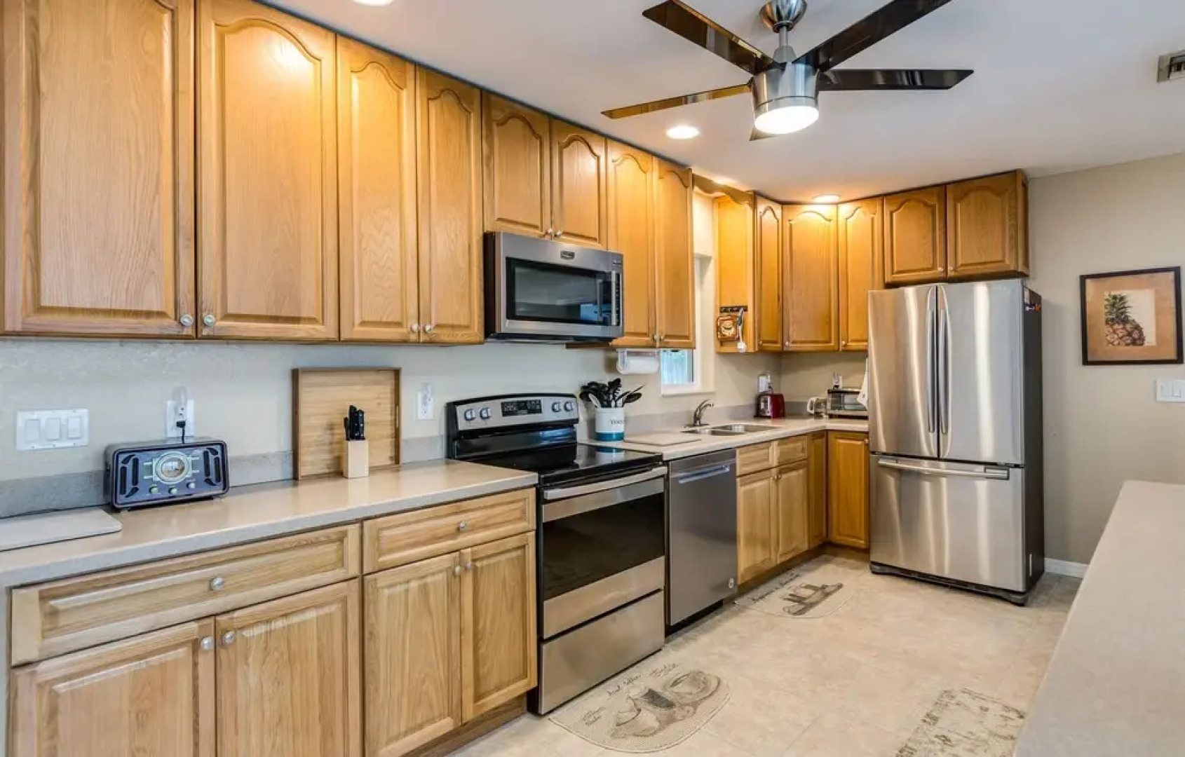 Vacation Home Meehan