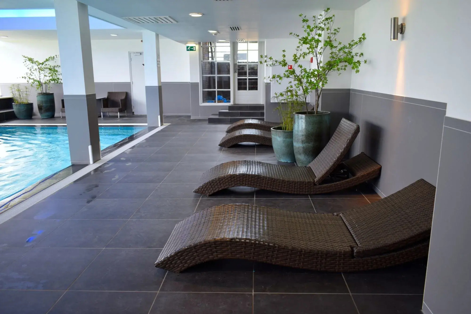 Van der Valk Volendam