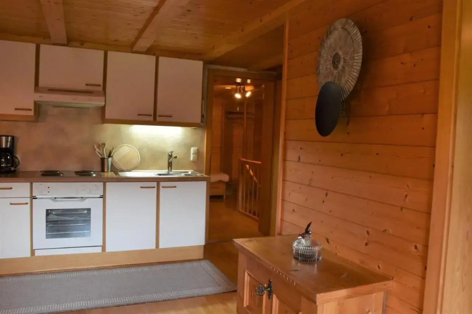 Ferienwohnungen Oberhauser