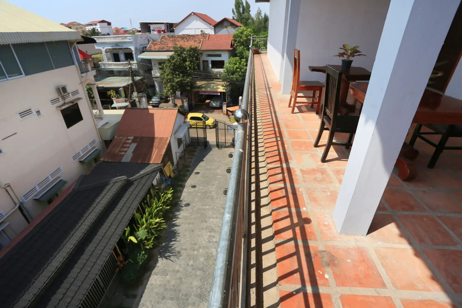 Cheng Lay Guesthouse