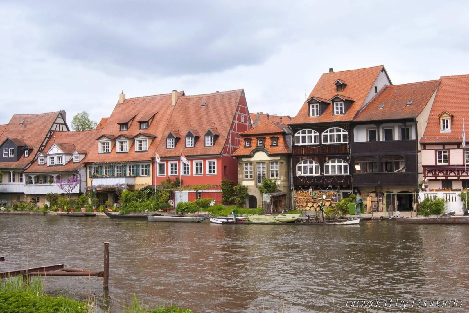 Welcome Kongresshotel Bamberg