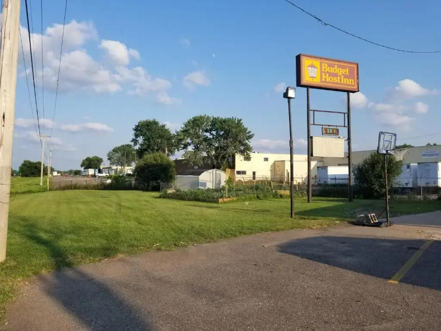 Budget Host Inn Eagan
