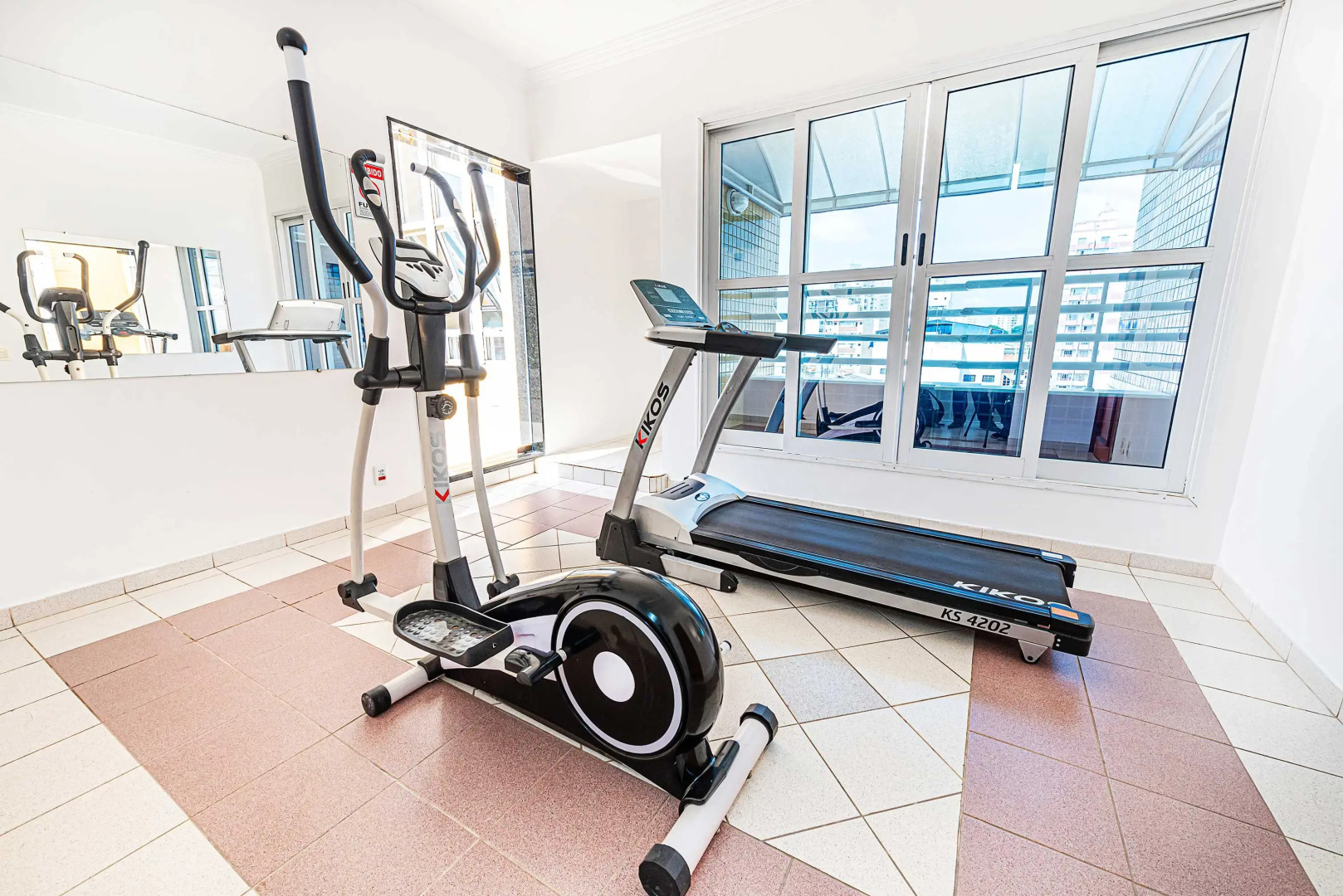 Hotel Euro Suite Campinas By Nacional Inn