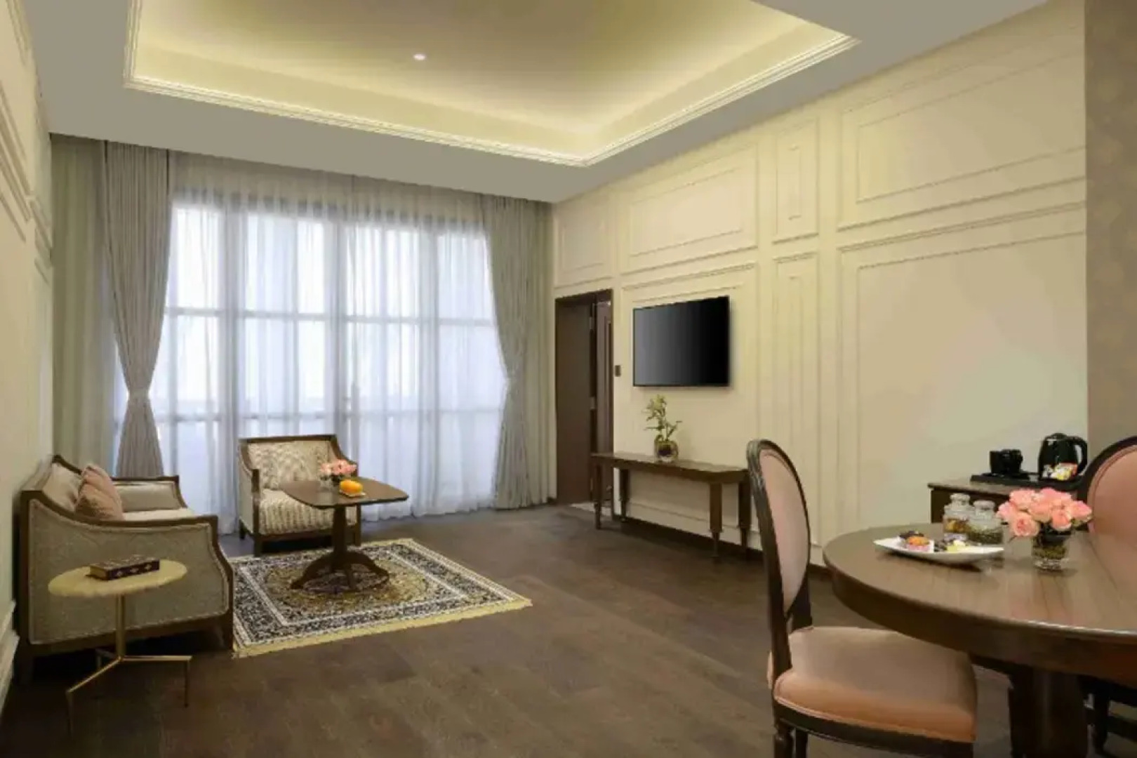 The Fort House, Diu- IHCL SeleQtions