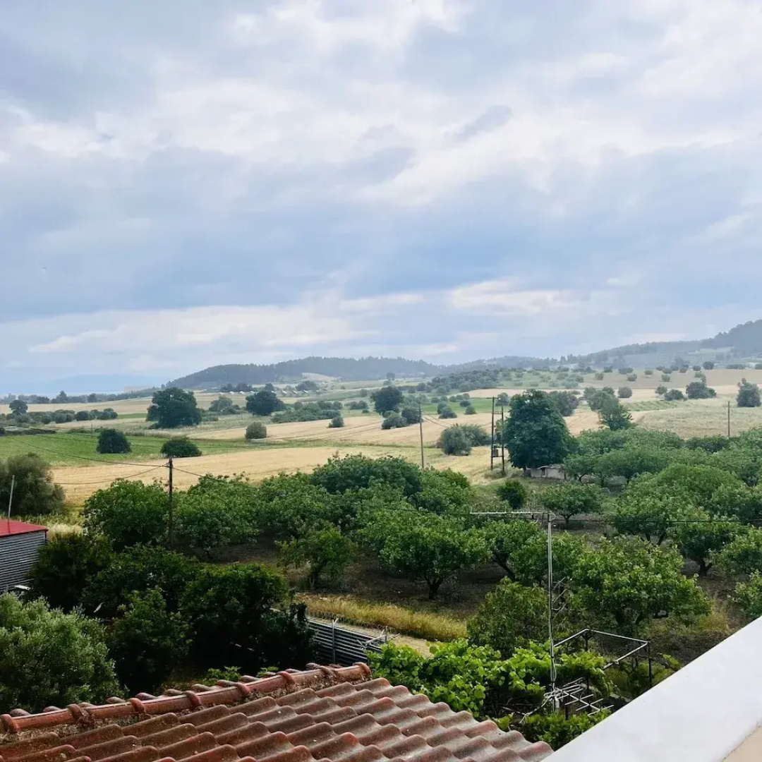 Villa Vasilikos by Travelpro Services