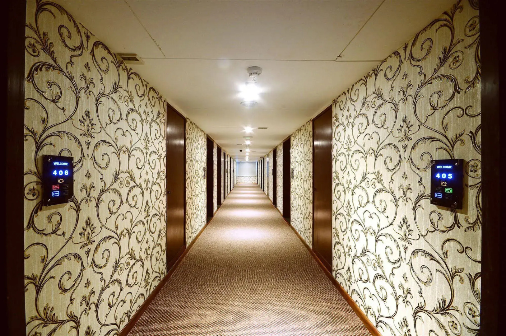 The Fern Residency Jodhpur