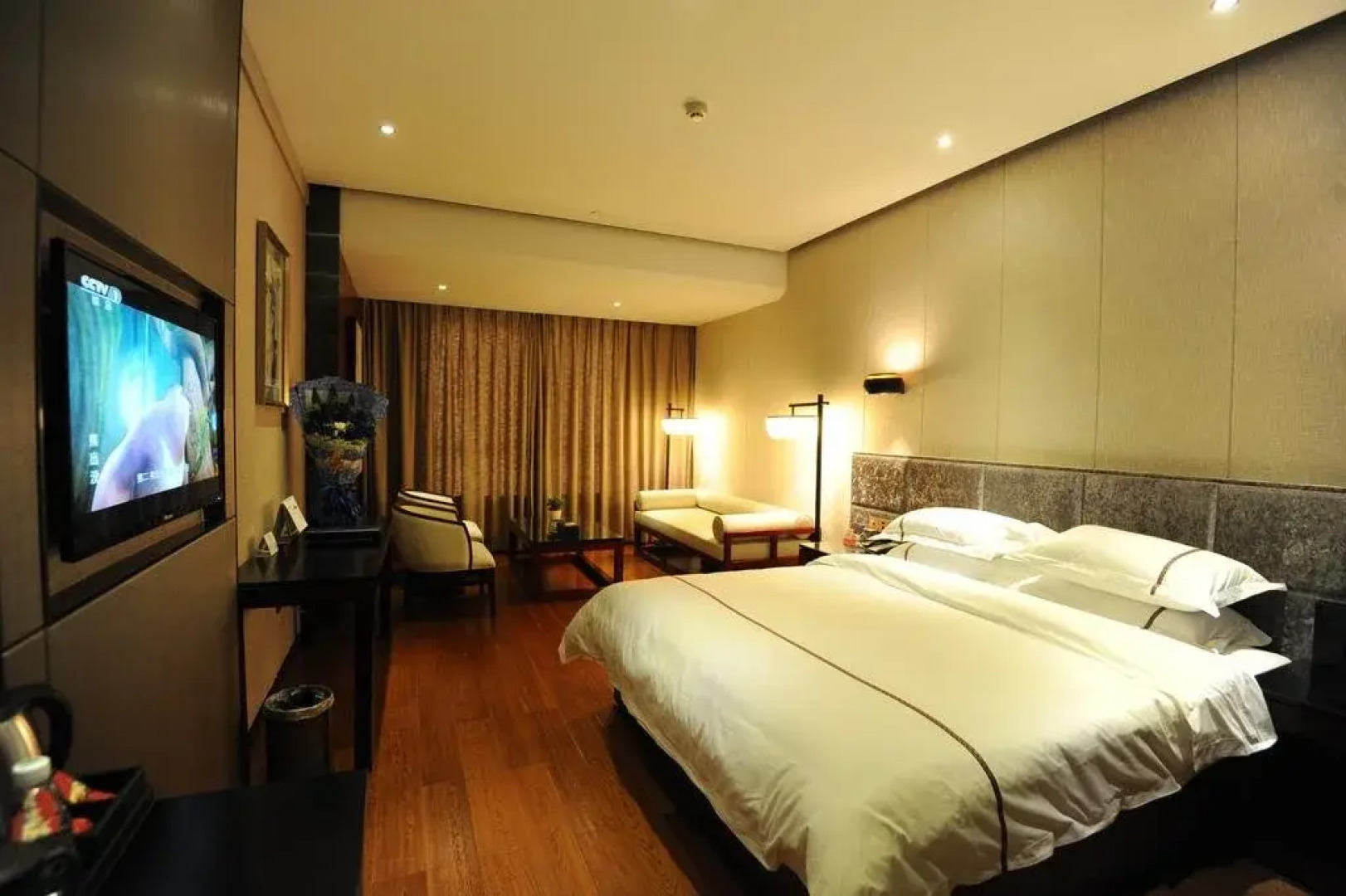 Huakai Fulin Hotel Xiangyang