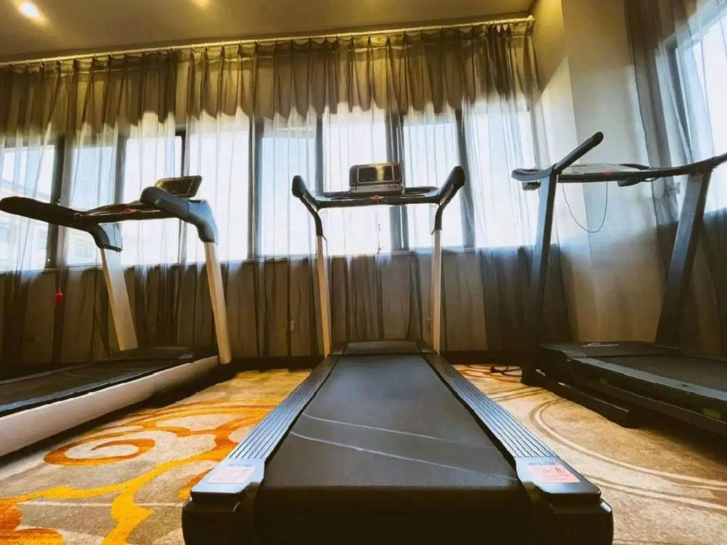 Jianhua International Hotel