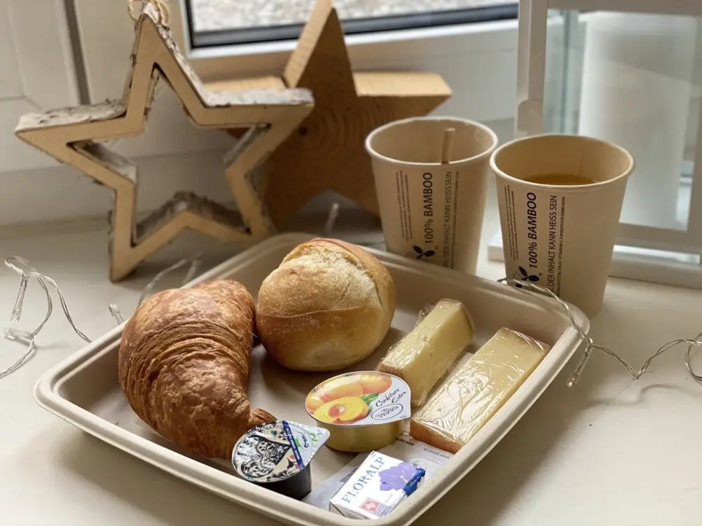 Hôtel du Cheval Blanc - City Center