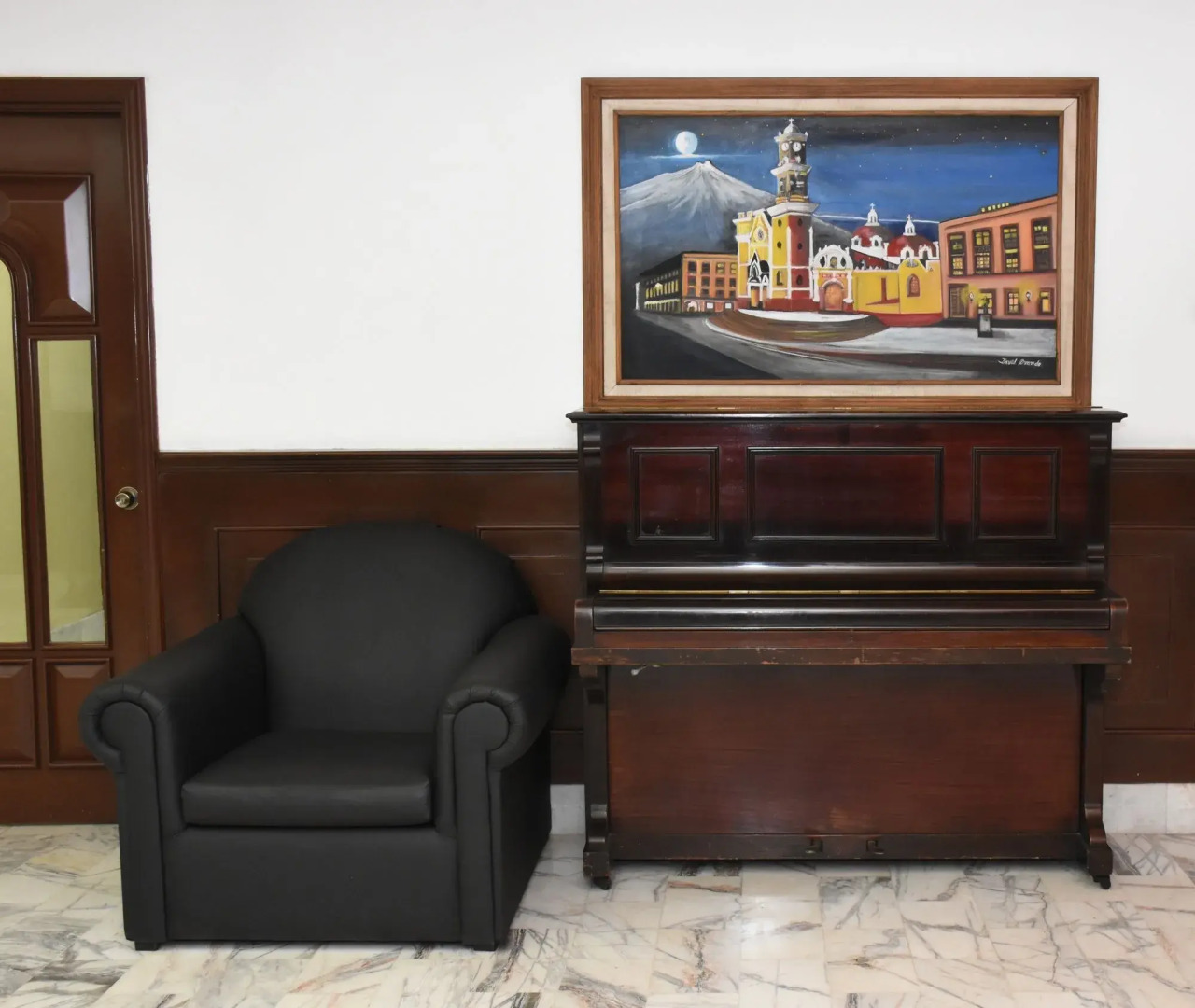 Hotel María Victoria