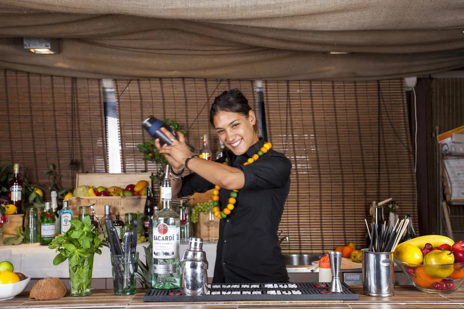 Vistamare Suite Hotel