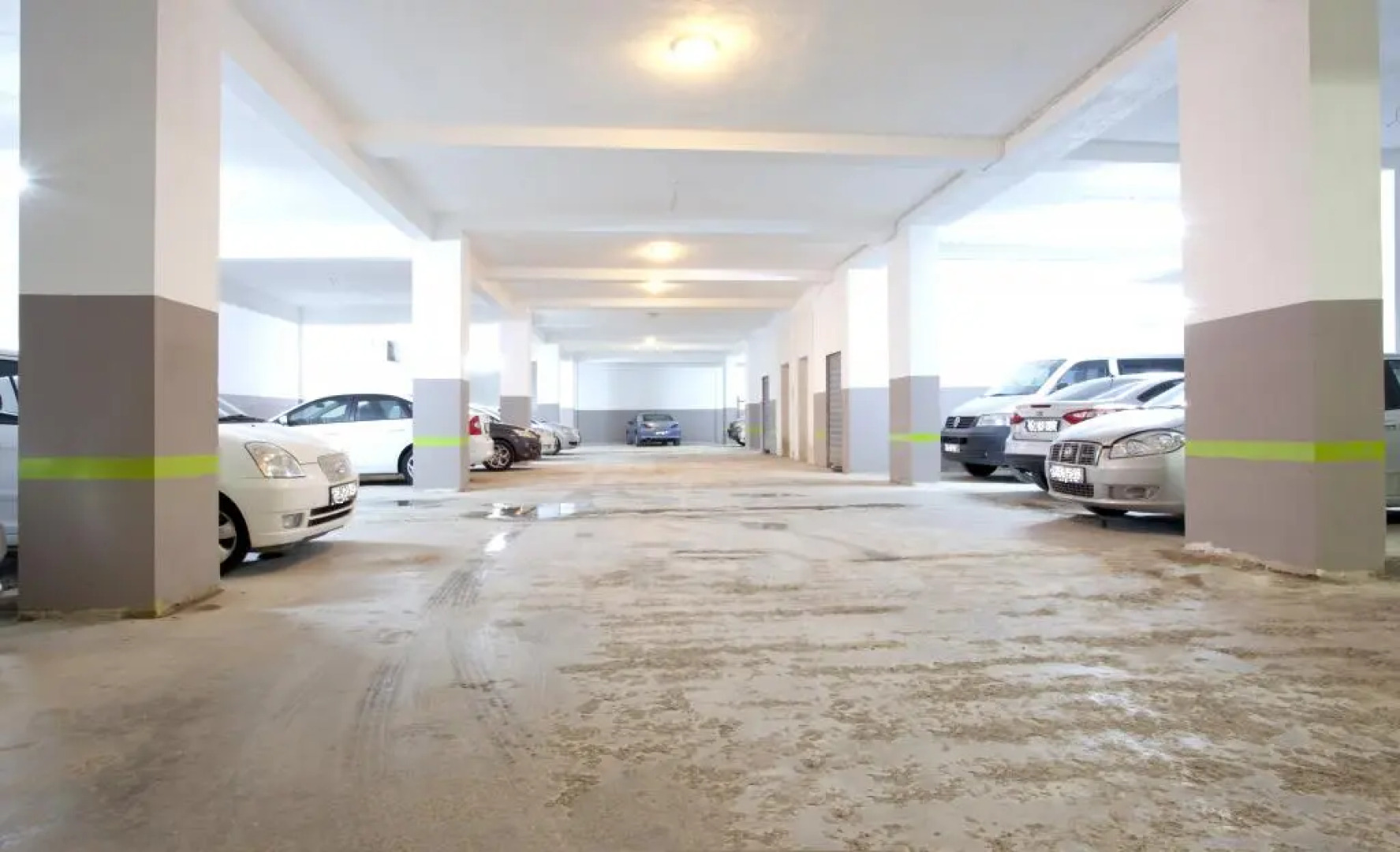 Sefa 2 Buti̇k Hotel