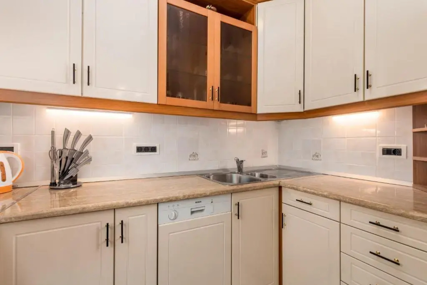 Apartments Rosovic J&C