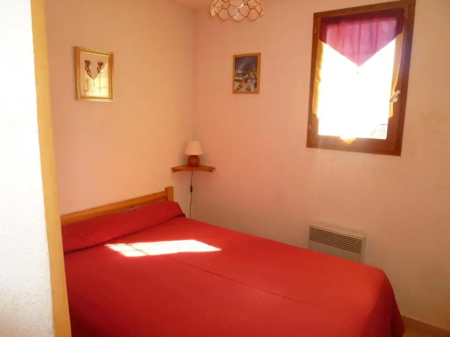 Maison Torreilles, 3 pièces, 6 personnes - FR-1-530-9