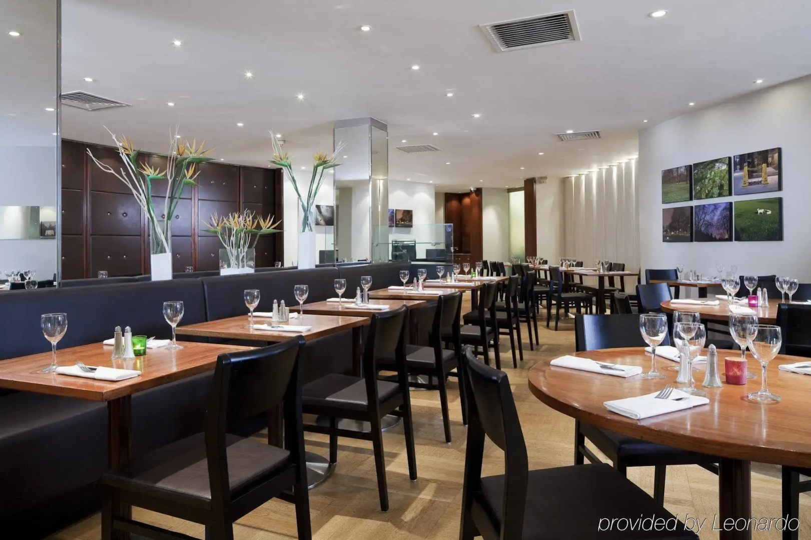 Holiday Inn London-Bloomsbury Hotel by IHG